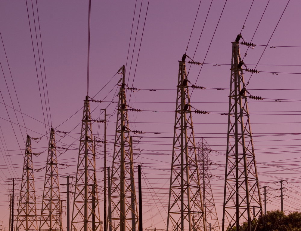 powerlines