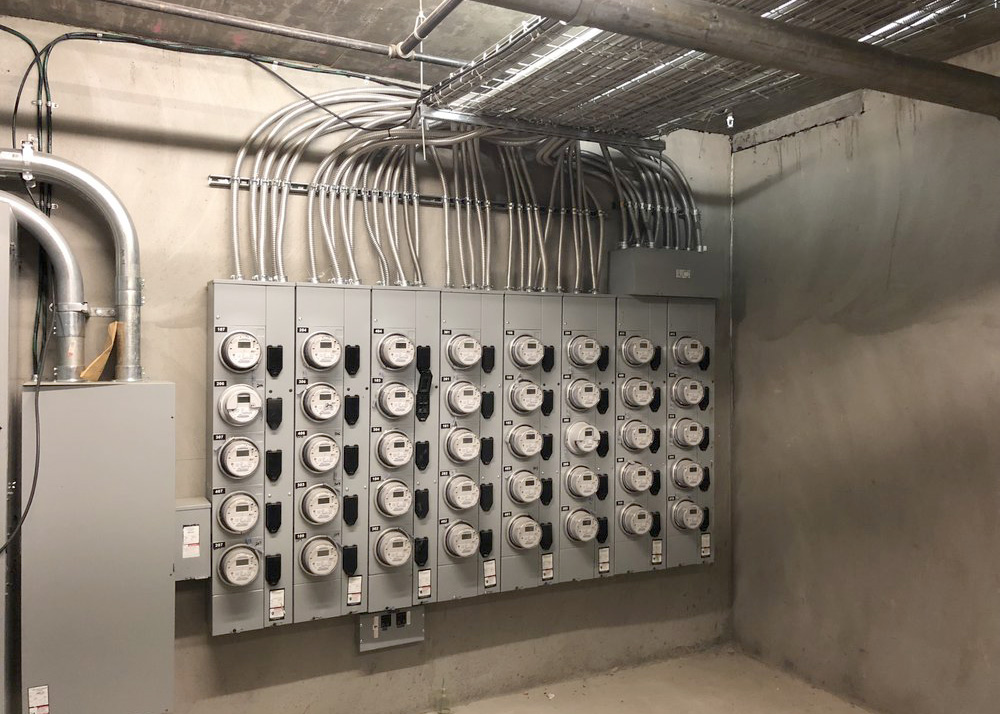 Fairfield Electric Smart Meter Safety