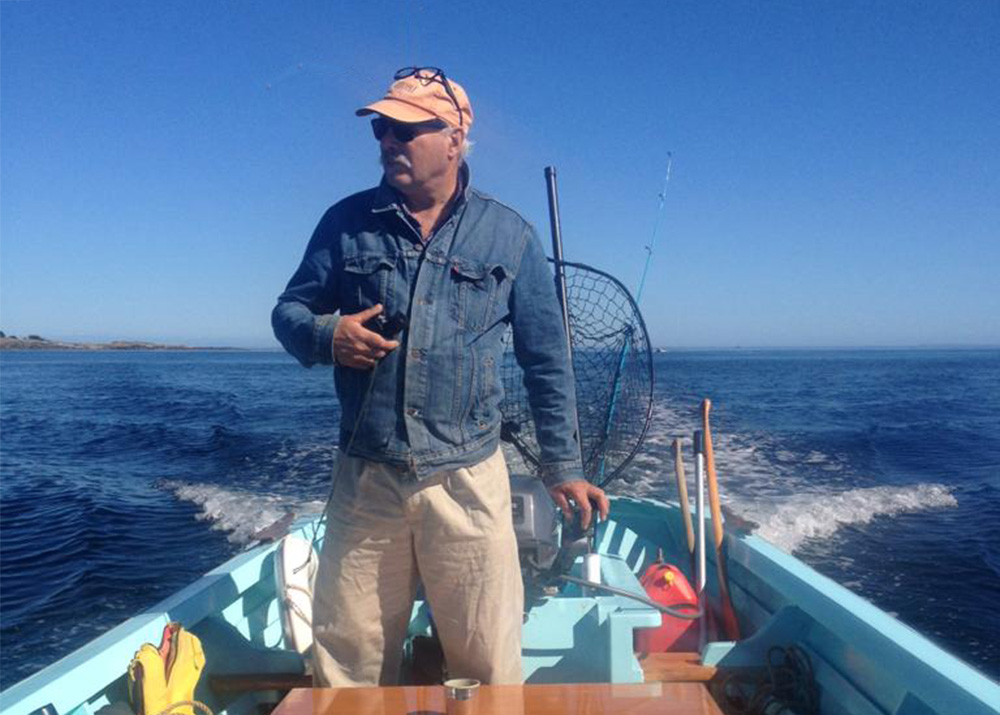 Fairfield Electric We can get there by boat