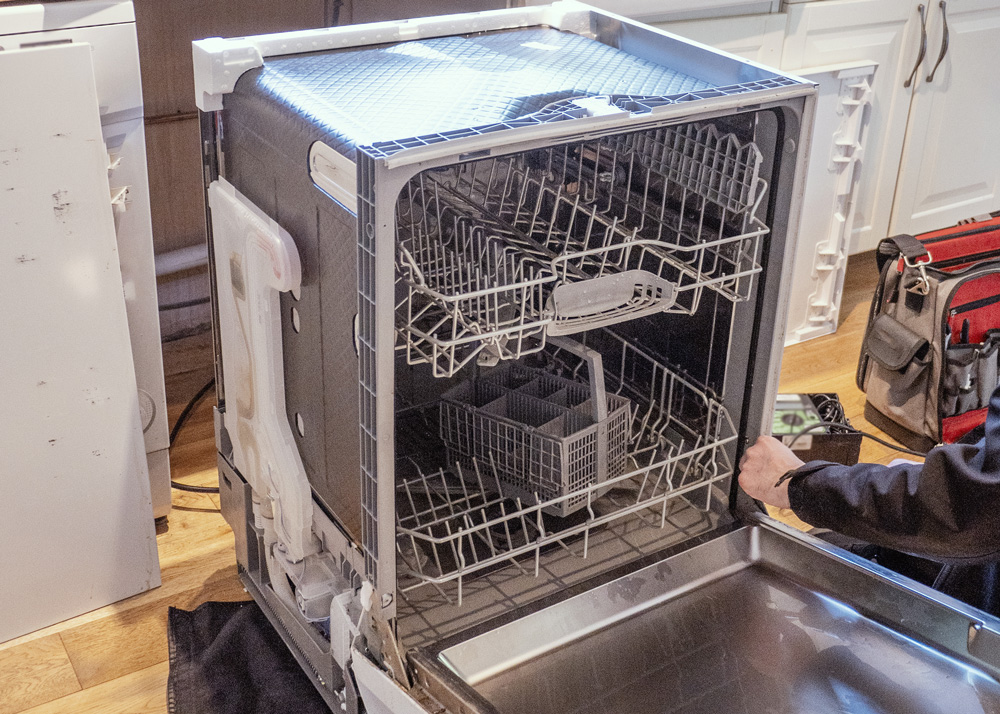 Fairfield Electric Appliance Repair or Replacement